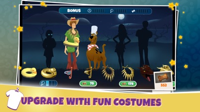 Scooby-Doo Mystery Cases screenshot 3