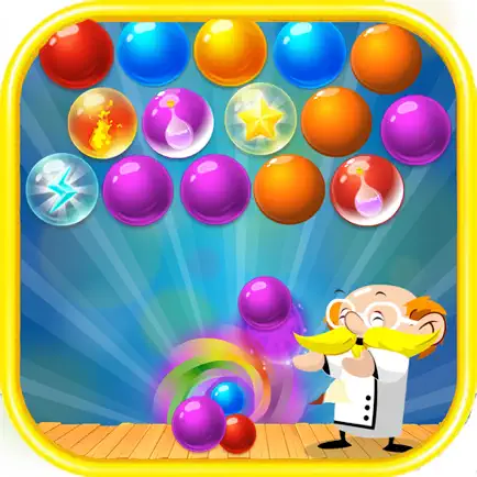 Magic Pop Shooter Читы