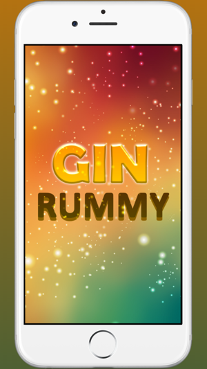 Gin Rummy - Offline(圖4)-速報App