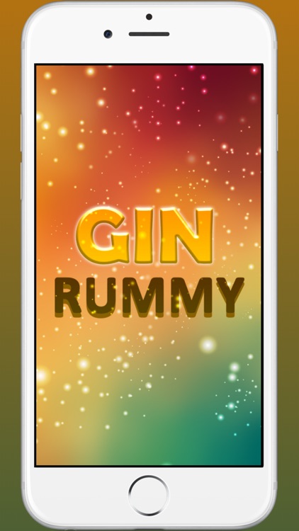 Gin Rummy - Offline screenshot-3