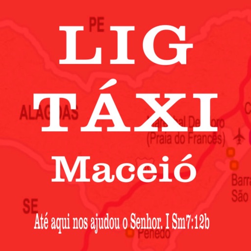 Lig Taxi icon