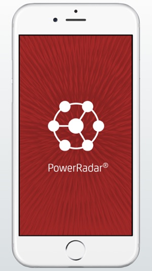 PowerRadar