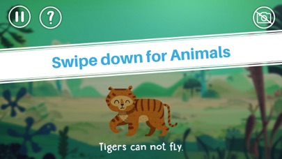 How to cancel & delete Birds and Animal Game for Kids from iphone & ipad 2