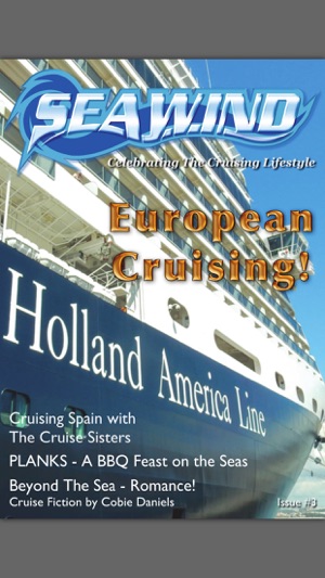 Seawind - Cruise Travel(圖3)-速報App