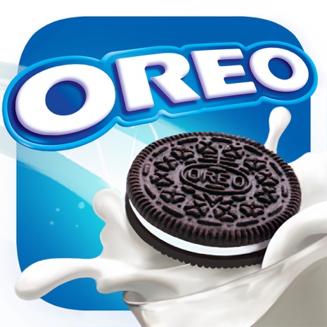 Oreo: Twist, Lick, Dunk