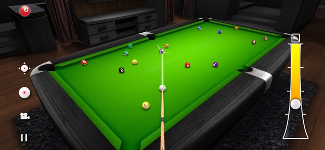 Real Pool 3D(圖1)-速報App