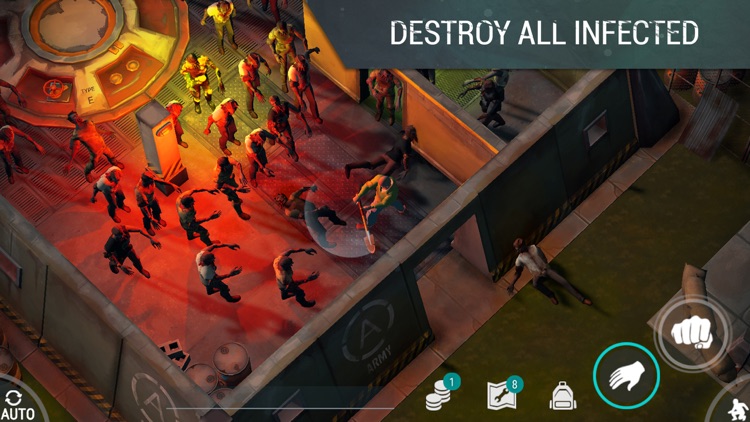 Last Day on Earth: Survival screenshot-4