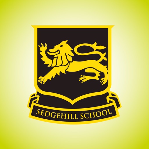 Sedgehill School icon