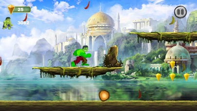 Incredible Adventure screenshot 2