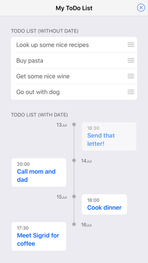 Al Assistant - Chatbot for Tasks and ToDo Lists(圖1)-速報App