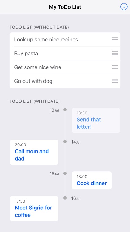 Al Assistant - Chatbot for Tasks and ToDo Lists