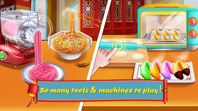 Chinese Food Making Recipes screenshot 4