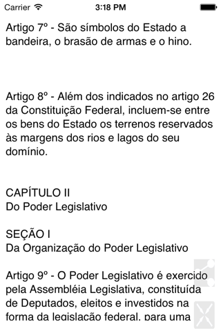 Vade Mecum Alagoas screenshot 4