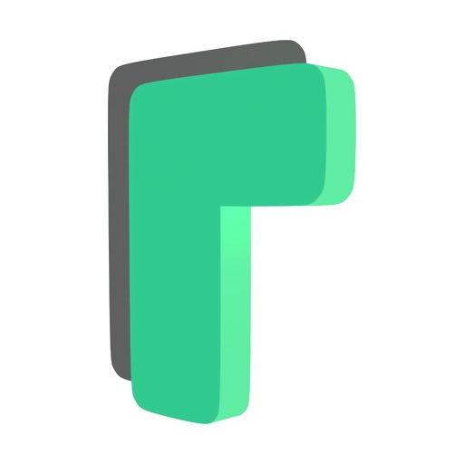 Plastory Icon