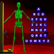 Activities of Monster Hangman