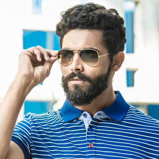 Best Of Ravindra Jadeja Hairstyle<br/>