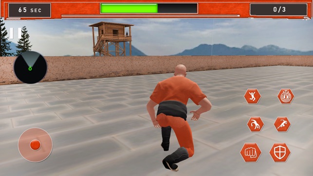 Real Prison Escape Plan 3D(圖4)-速報App