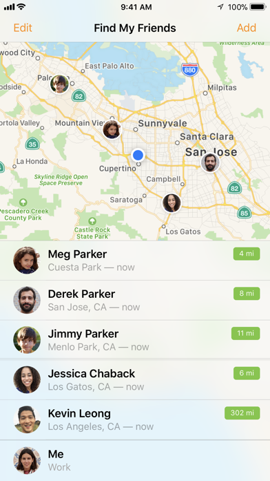 Zoom sur les apps gratuites proposées par Apple-capture-1