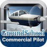 Get FAA Commercial Pilot Test Prep for iOS, iPhone, iPad Aso Report