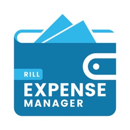 Rill Expense Manager