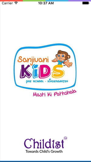 Sanjivani Kids Staff