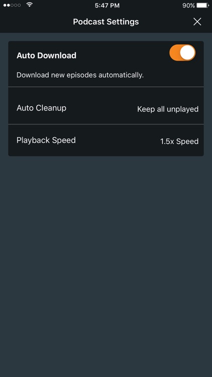FaithPlay screenshot-4