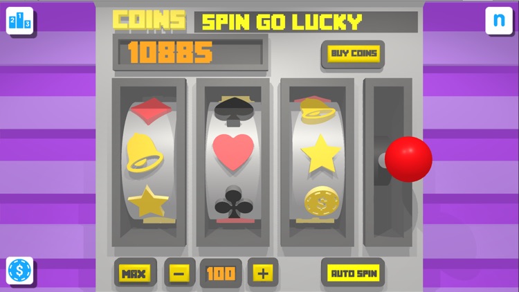 Lucky Slot Spin screenshot-3