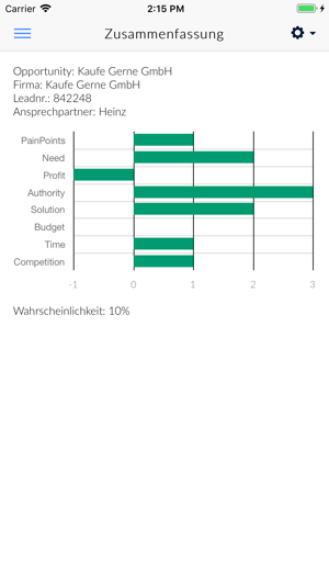 Sage Sales Engine(圖3)-速報App