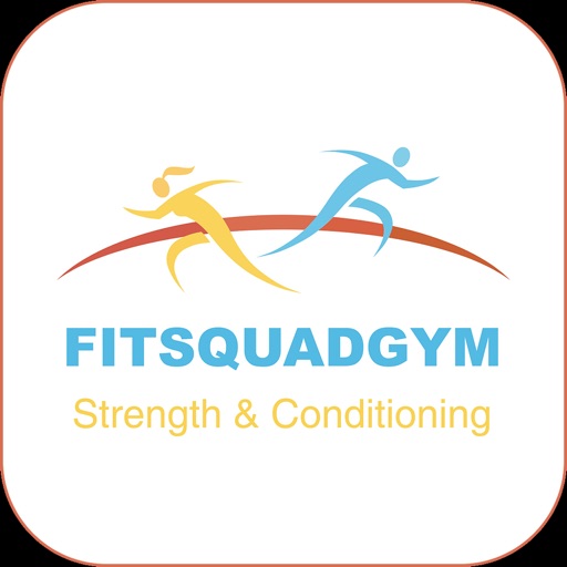 FitsquadGym