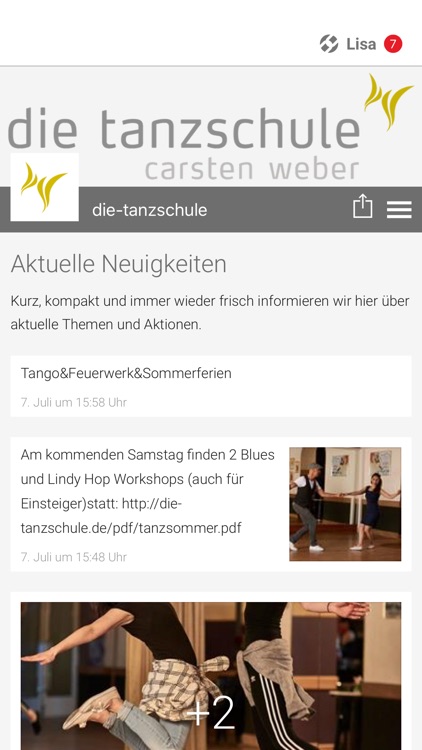 die-tanzschule