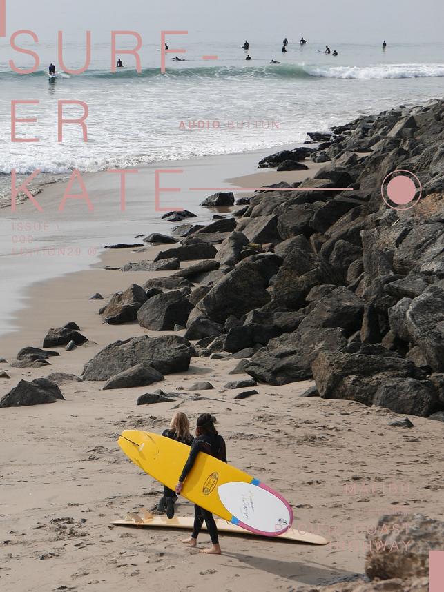 SURFER KATE EDITION29(圖6)-速報App