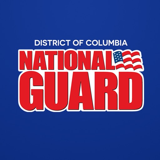 DC National Guard icon