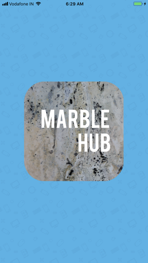 MarbleHub