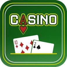Activities of Casino Card Game Deluxe