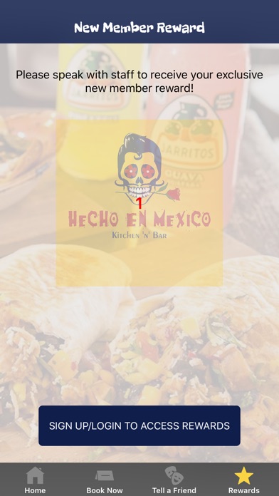 Hecho en Mexico screenshot 4