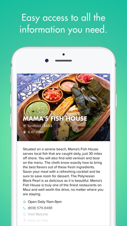 Discover Maui - Travel Guide