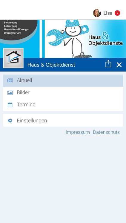 Haus & Objektdienst