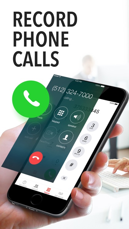 Call Recorder for Me ·