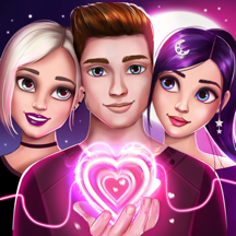 Love Story Games