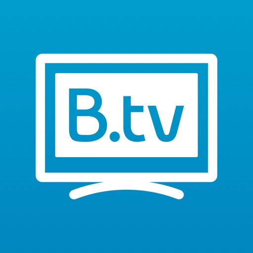 B.tv mobile
