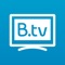 Avec l’application « B