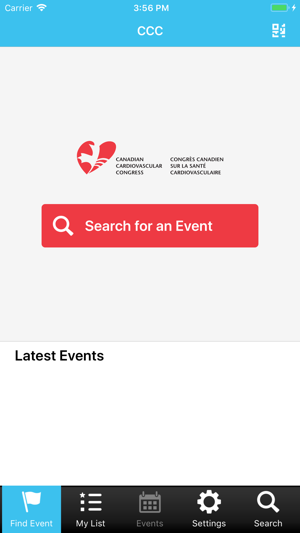 Canadian Cardio Congress(圖1)-速報App