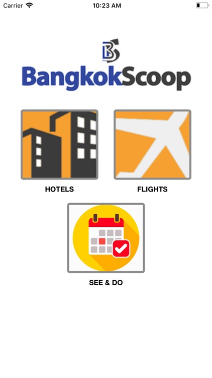 BangkokScoop