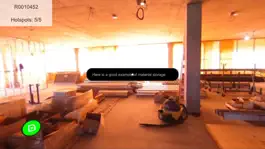 Game screenshot United Association Safety VR apk
