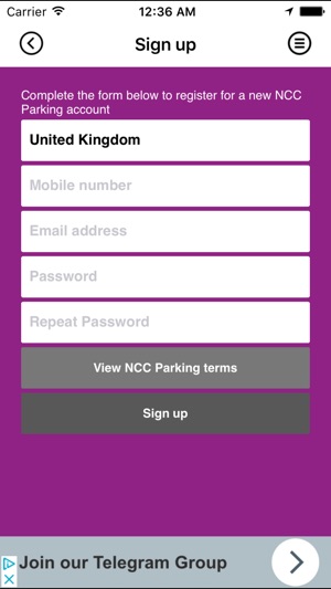 NCC Parking(圖3)-速報App