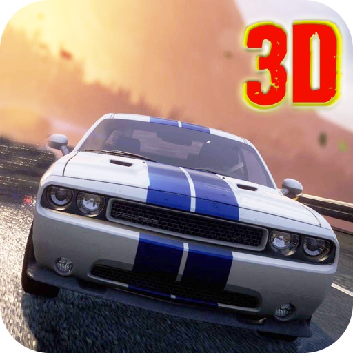 Real Driving 3d Simulator