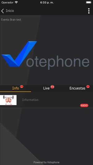 Votephone(圖2)-速報App