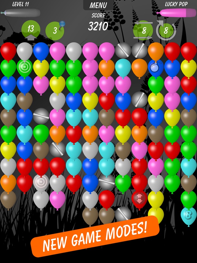 Tap 'n' Pop 2 HD