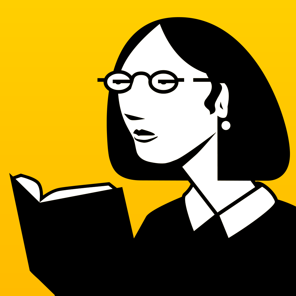 Lynda.com App Icon