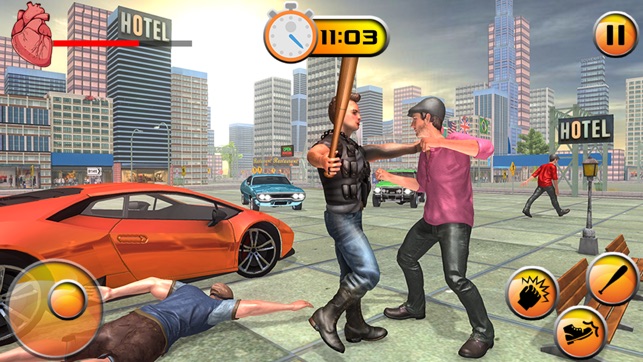 Loft Game - Gangstar In Vegas(圖2)-速報App